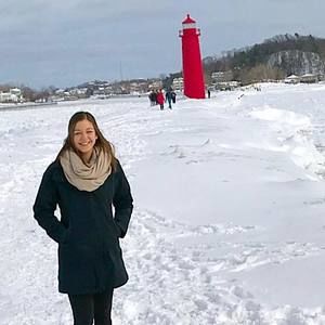 Meet your Posher, Amanda